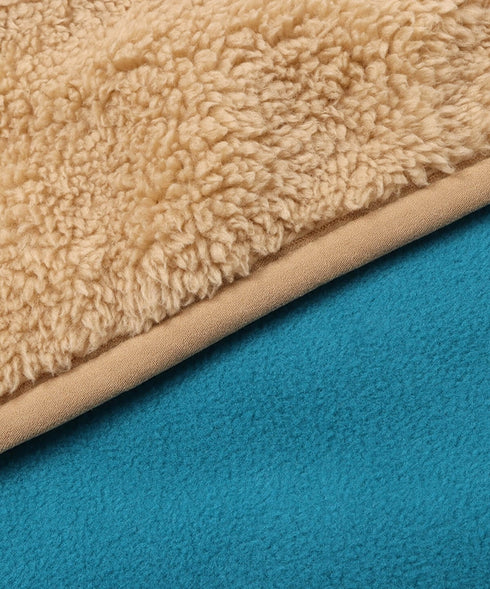 Chums Bonding Fleece Blanket